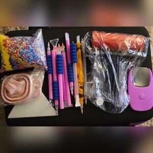 Diamond Art Accessories